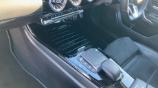 Mercedes-Benz A-Class A180 AMG Line Executive Edition 5dr Auto Petrol Hatchback